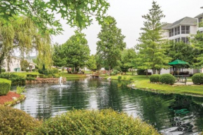 Diamond - The Suites at Fall Creek - 2BD